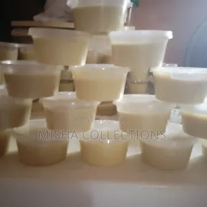 Fuah Natural Shea Butter