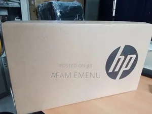 New Laptop HP ProBook 440 G9 8GB Intel Core i5 SSD 512GB
