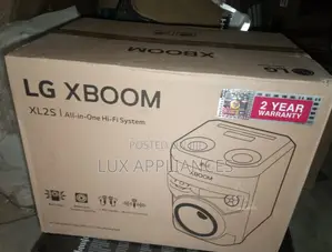 Nice and Affordable LG Home Theatre