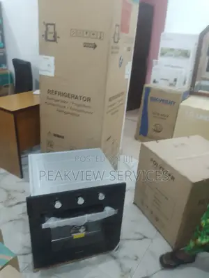 Top Selling Polystar Oven Inbuilt PV-JY60KE