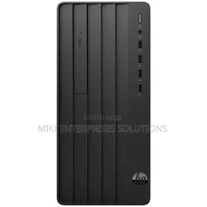 New Desktop Computer HP 290 G9 All-in-One 8GB Intel Core I5 SSD 1T