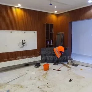 Full Home Cleaning Services