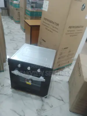 Best Choice Polystar Oven Inbuilt PV-JY60KE