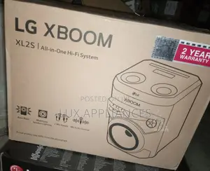 Affordable LG 80watts Home Theatre
