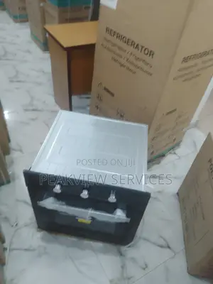 New Polystar Oven Inbuilt PV-JY60KE