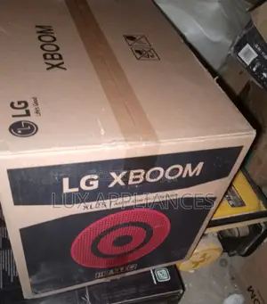 The Brand New 100% Quality LG Home Theatre