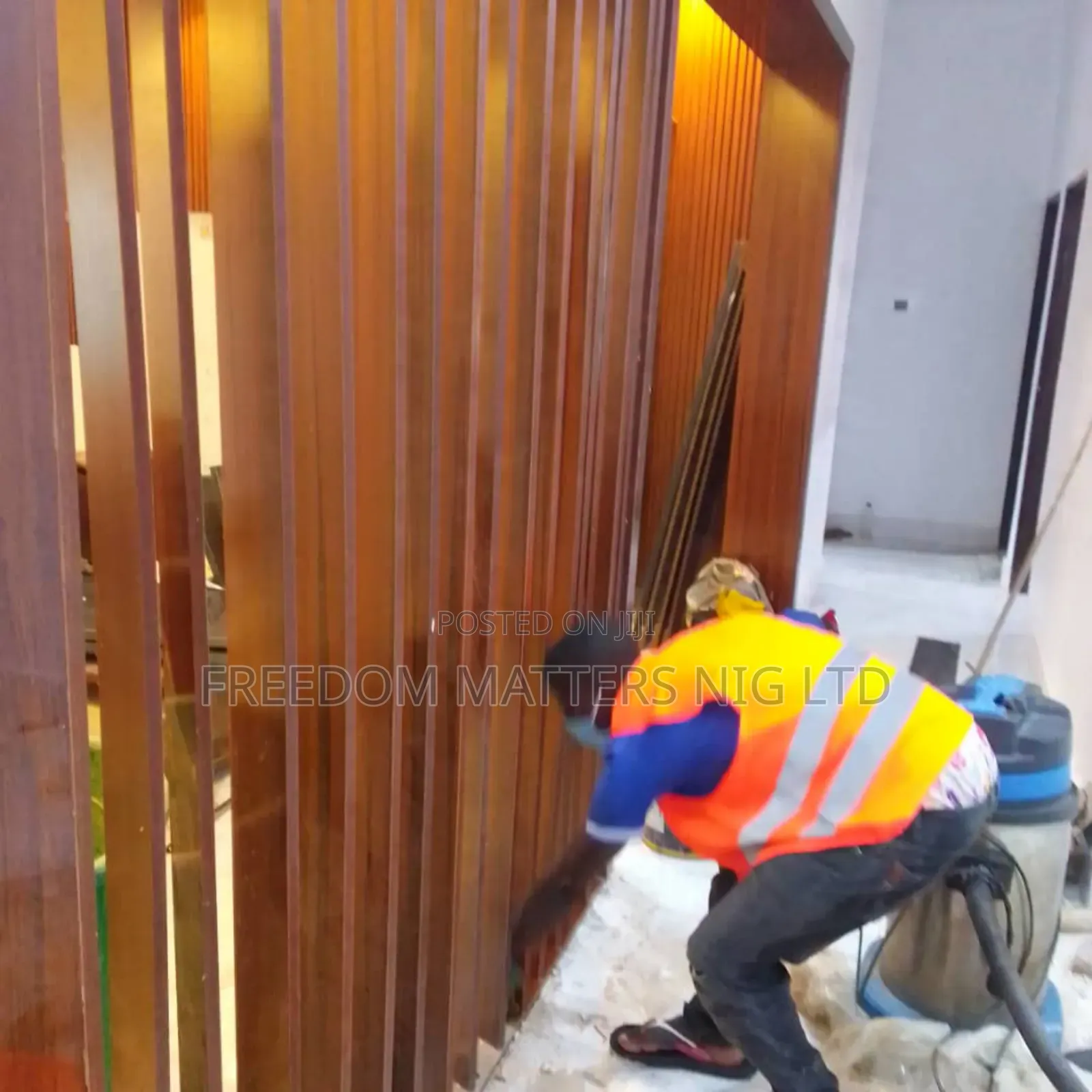 Deborah Cleaning Services