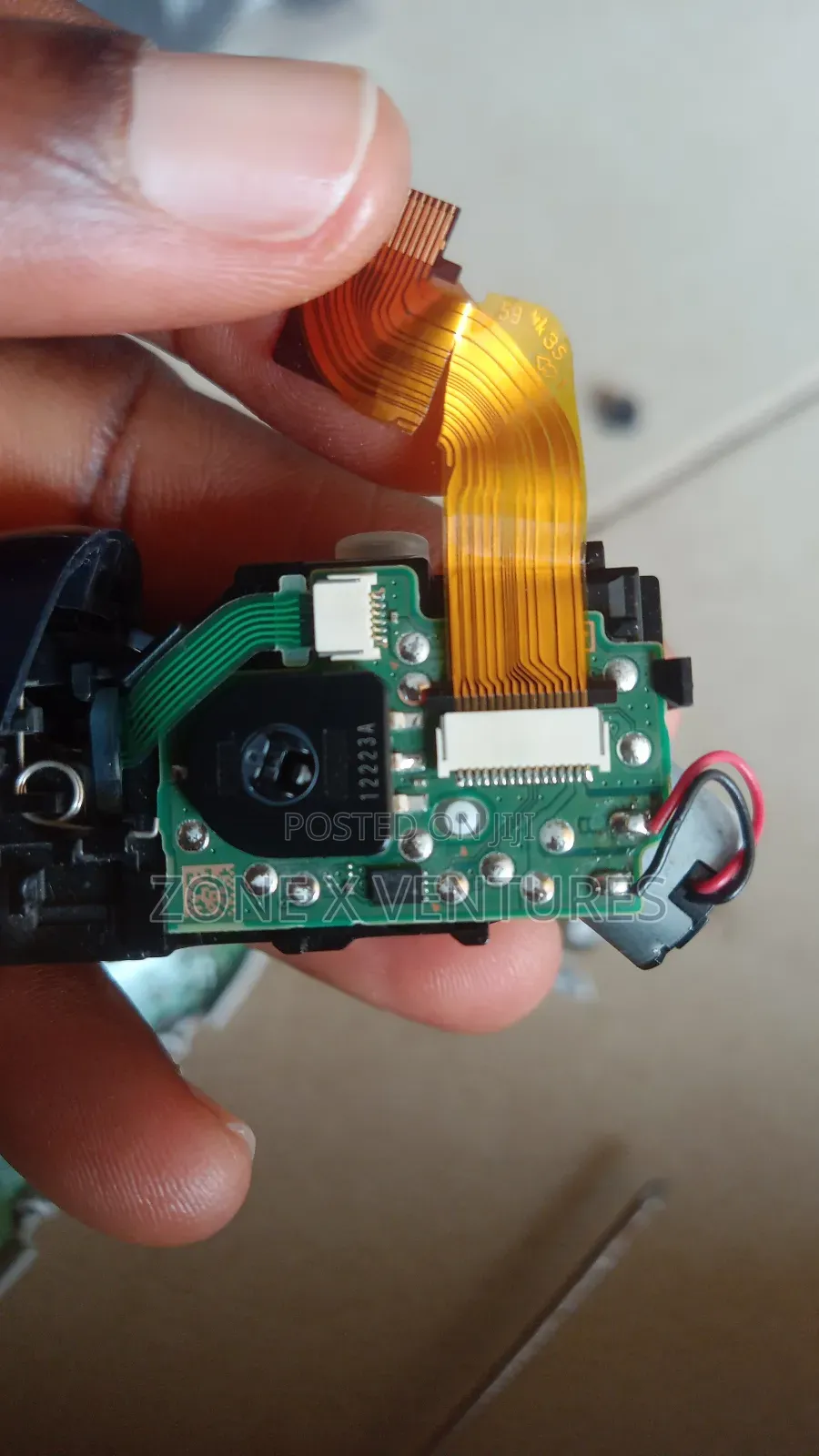 Gaming Console Hard Ware And Software Repairs