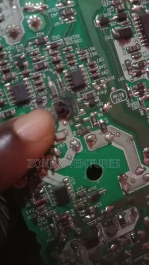 Gaming Console Hard Ware And Software Repairs