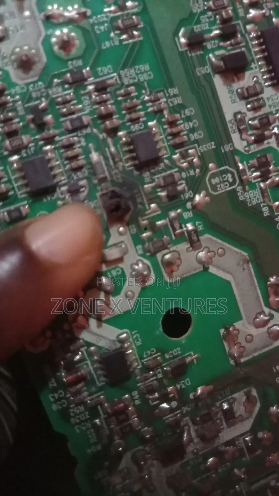 Gaming Console Hard Ware And Software Repairs