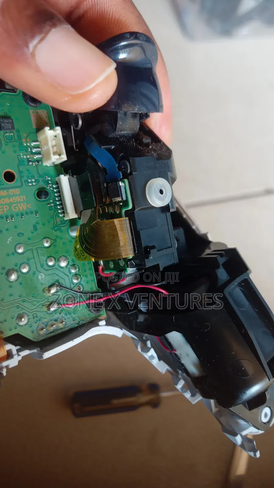 Gaming Console Hard Ware And Software Repairs