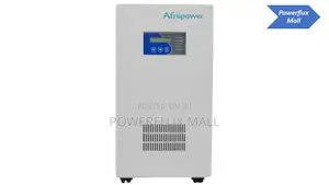 Afriipower 20kva/360v 3p-1p Inverter