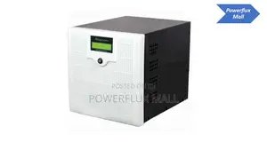 Afriipower 3.2kva / 24V Pure Sine Wave Inverter
