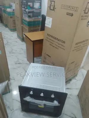 Ultimate Polystar Oven Inbuilt PV-JY60KE