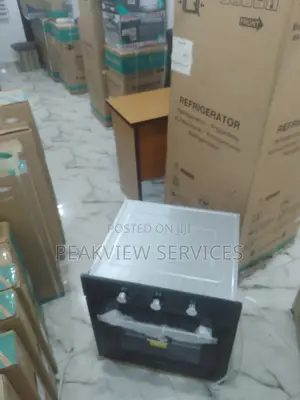 First Choice Polystar Oven Inbuilt PV-JY60KE