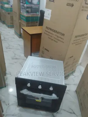 High Quality Polystar Oven Inbuilt PV-JY60KE
