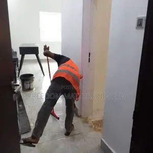 Detailed Clean Cleaning Services