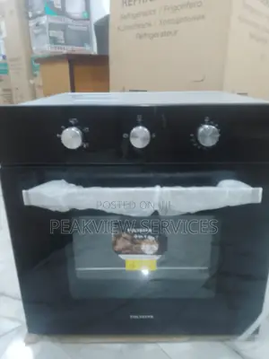 User-Friendly Polystar Oven Inbuilt PV-JY60KE