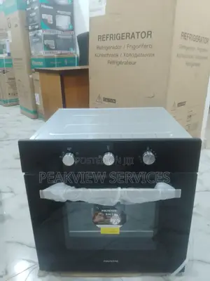 Super Powerful Polystar Oven Inbuilt PV-JY60KE