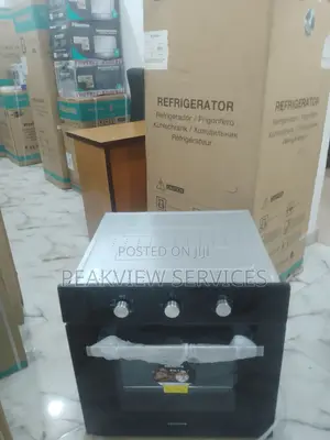 Excellent Polystar Oven Inbuilt PV-JY60KE