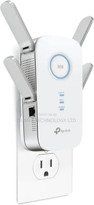 Ac2600 Wifi Extender