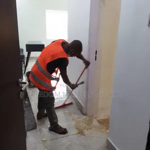 Move in Cleaning Services