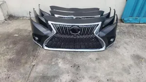 Upgrade Bumper Carmry 2010