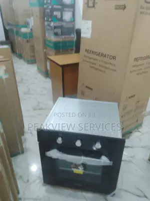 Greatly Produced Polystar Oven Inbuilt PV-JY60KE