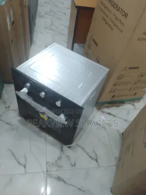 Top Ultimate Polystar Oven Inbuilt PV-JY60KE