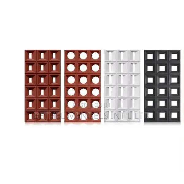 Customized Pu Wall Cladding | Pu Component Wall Panel