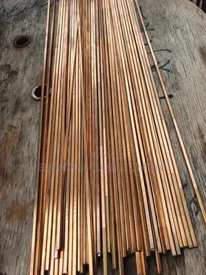 Brazing Rod