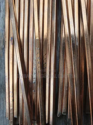 Brazing Rod