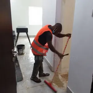 Home and Office Cleaning Servicess