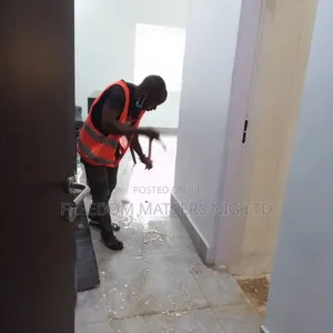 Home or Office Cleaning Services