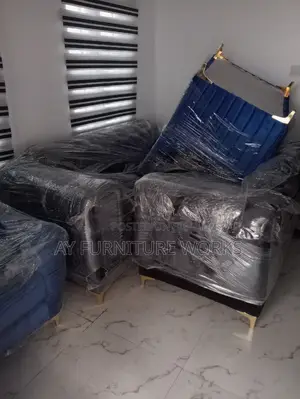 Sets of Quality Sofas