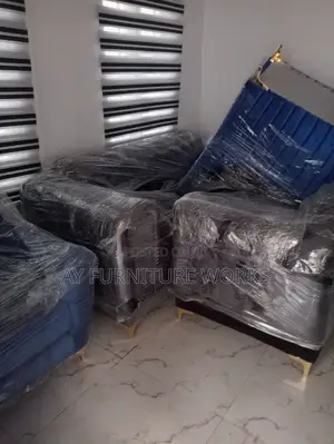 Sets of Quality Sofas