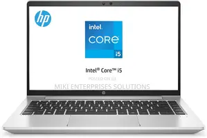New Laptop HP ProBook 440 G10 16GB Intel Core I5 SSD 16 GB