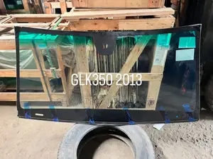 Mercedes GLK 2014 Windscreen Glass Available