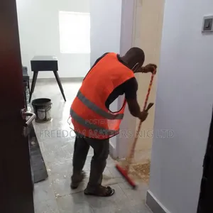 Enhanced Cleaning Services