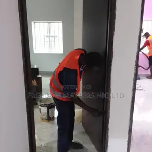 Enhanced Cleaning Services