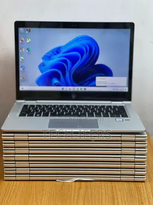 Laptop HP EliteBook X360 1030 G2 8GB Intel Core i5 SSD 256GB