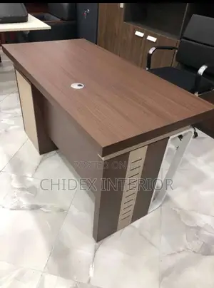 Office Classic Executive Tables