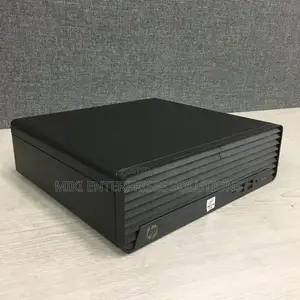 New Desktop Computer HP EliteDesk 800 8GB Intel Core I7 HDD 1T