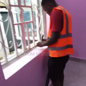 Moore Cleaning Services