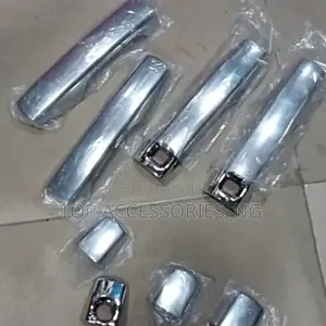 Door Handle Chrome for Fj 200