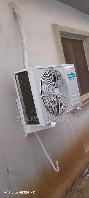 Professional Ac Installer