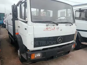 Pickup Truck