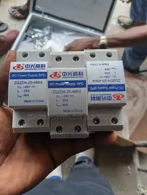 Surge Protector