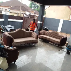 Sofa and Chair Cleaning Services