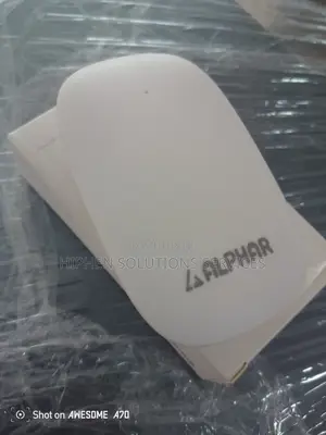 Wireless Home Window Door Vibration Sensor